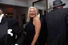 Halloween Masquerade Ball at Ram's Head Inn