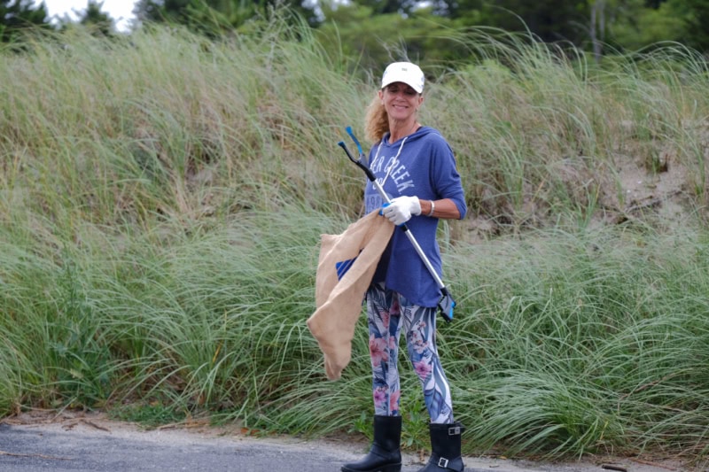 Surfrider Foundation & The Beach by Whispering Angel 2022