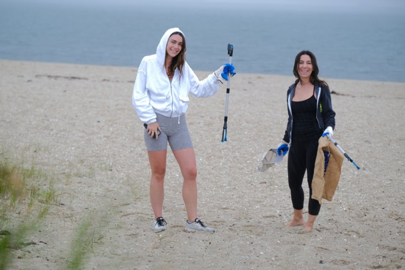 Surfrider Foundation & The Beach by Whispering Angel 2022