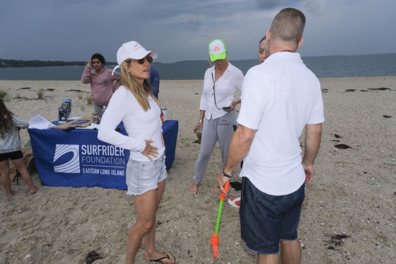 Surfrider Foundation & The Beach by Whispering Angel 2022