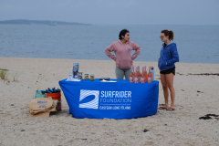 Surfrider Foundation & The Beach by Whispering Angel 2022