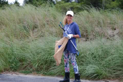 Surfrider Foundation & The Beach by Whispering Angel 2022