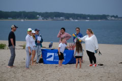Surfrider Foundation & The Beach by Whispering Angel 2022