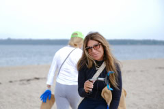 Surfrider Foundation & The Beach by Whispering Angel 2022