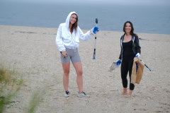 Surfrider Foundation & The Beach by Whispering Angel 2022