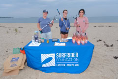 Surfrider Foundation & The Beach by Whispering Angel 2022