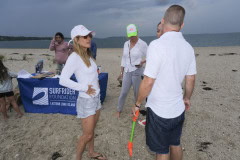 Surfrider Foundation & The Beach by Whispering Angel 2022