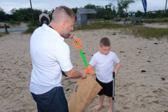 Surfrider Foundation & The Beach by Whispering Angel 2022