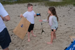 Surfrider Foundation & The Beach by Whispering Angel 2022