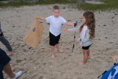 Surfrider Foundation & The Beach by Whispering Angel 2022