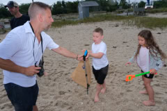 Surfrider Foundation & The Beach by Whispering Angel 2022