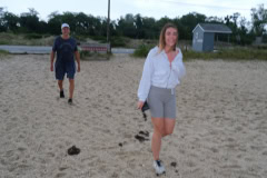 Surfrider Foundation & The Beach by Whispering Angel 2022