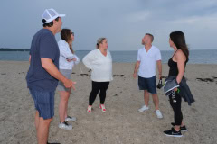 Surfrider Foundation & The Beach by Whispering Angel 2022