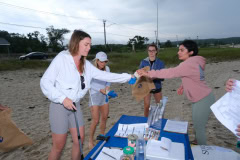 Surfrider Foundation & The Beach by Whispering Angel 2022