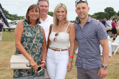 Hamptons Concours 2022 75th.Ferrari Anniversary by Rand Luxury