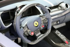 Hamptons Concours 2022 75th.Ferrari Anniversary by Rand Luxury