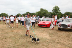Hamptons Concours 2022 75th.Ferrari Anniversary by Rand Luxury