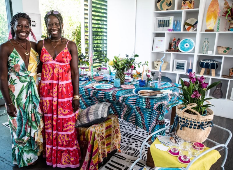 Tanya-Willock-Temidra-Willock-Morschholida-house-tabletop