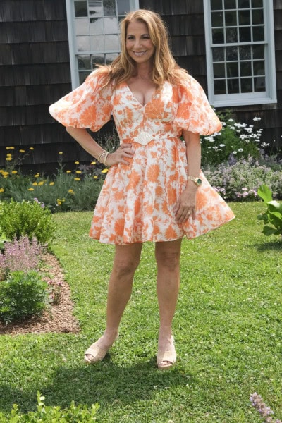 Jill Zarin
photo by Rob Rich/SocietyAllure.com ©2022 robrich101@gmail.com 516-676-3939