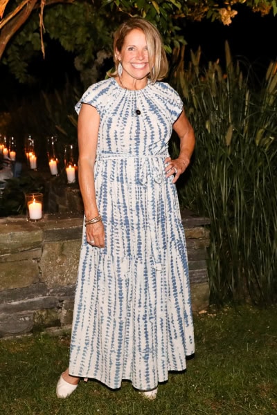 Katie Couric