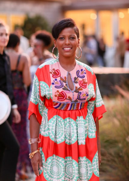 Tamron Hall