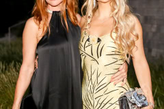Stella McCartney, Kate Hudson