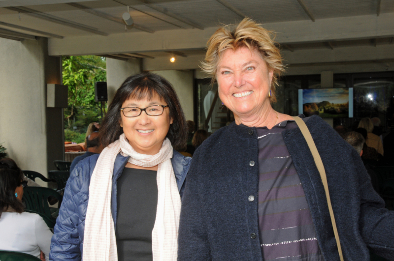 Maya-Lin-and-Edwina-von-Gal-LH-Landscape-Awards-©-Richard-Lewin-17longhouse-reserve-landscape-luncheon