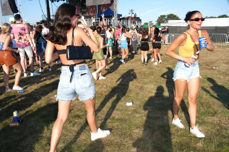 PALM TREE Festival Westhampton 6-25-22