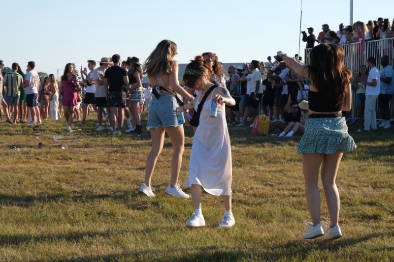 PALM TREE Festival Westhampton 6-25-22