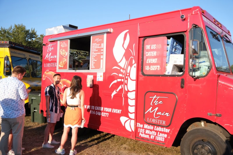 PALM TREE Festival Westhampton 6-25-22