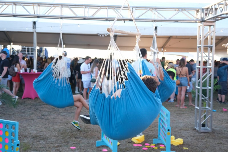 PALM TREE Festival Westhampton 6-25-22