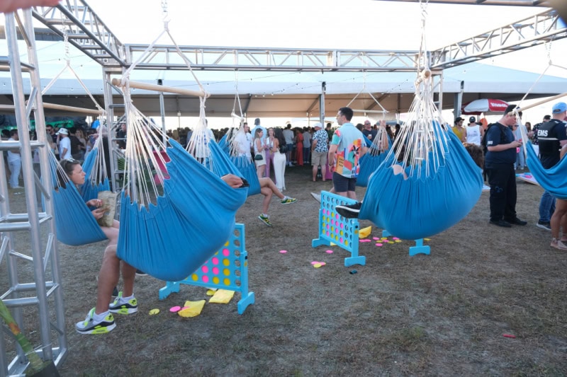 PALM TREE Festival Westhampton 6-25-22