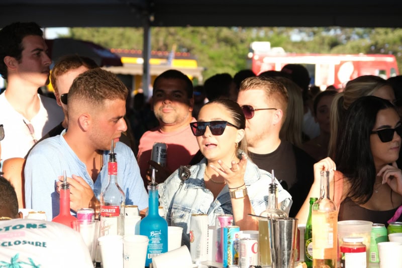 PALM TREE Festival Westhampton 6-25-22