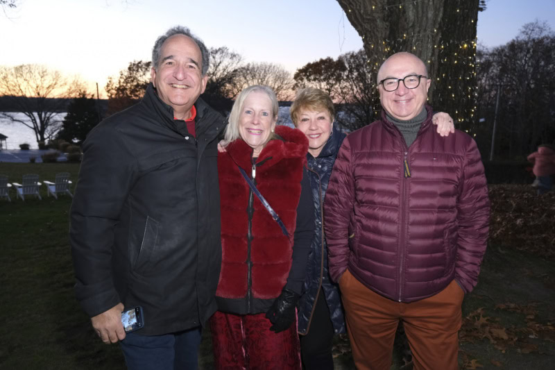 Ram's Head Inn's Winterfest 2022