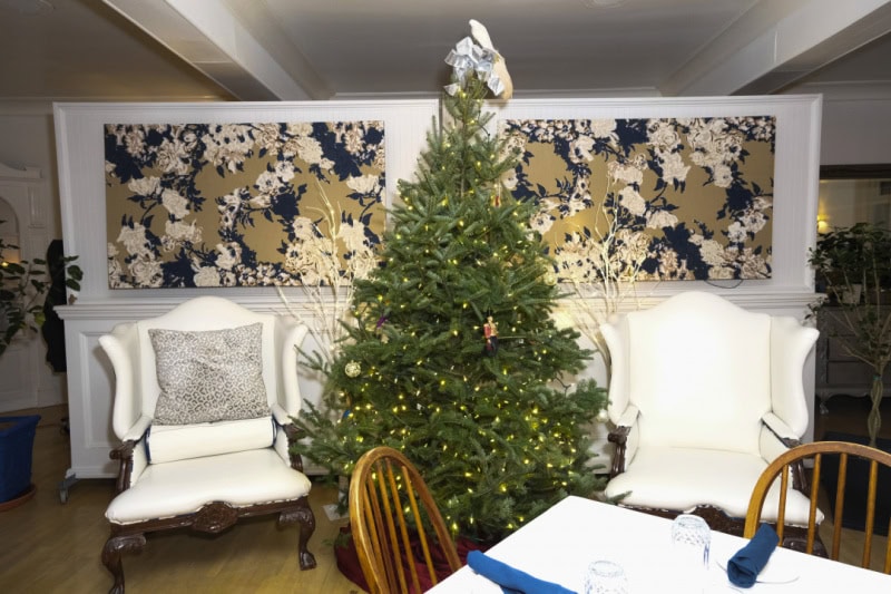 Ram's Head Inn's Winterfest 2022