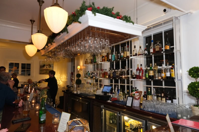 Ram's Head Inn's Winterfest 2022