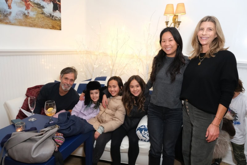 Ram's Head Inn's Winterfest 2022