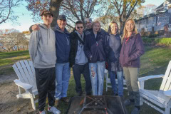 Ram's Head Inn's Winterfest 2022
