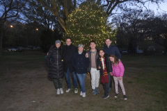 Ram's Head Inn's Winterfest 2022