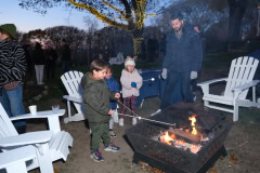 Ram's Head Inn's Winterfest 2022