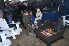 Ram's Head Inn's Winterfest 2022