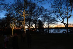Ram's Head Inn's Winterfest 2022