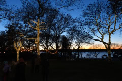 Ram's Head Inn's Winterfest 2022