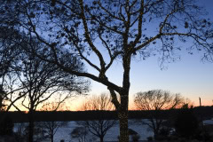 Ram's Head Inn's Winterfest 2022