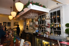 Ram's Head Inn's Winterfest 2022