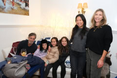 Ram's Head Inn's Winterfest 2022