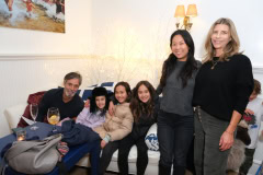 Ram's Head Inn's Winterfest 2022