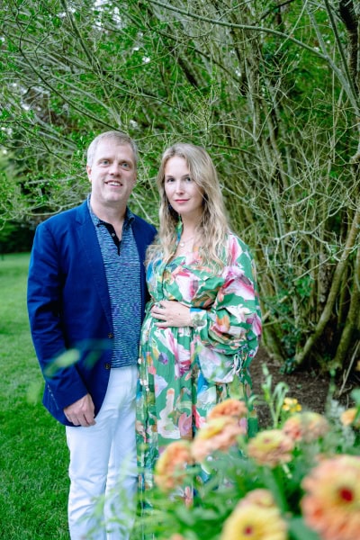 Eric Von Stroh, Sophie Elgort