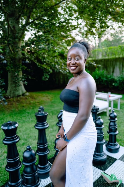 Samourra Joseph