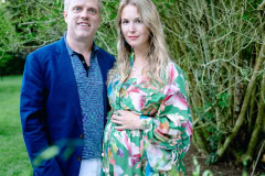 Eric Von Stroh, Sophie Elgort